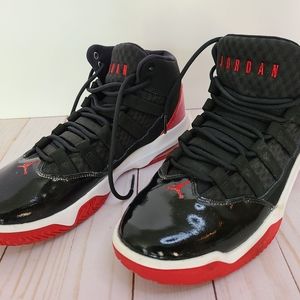 Jordan Max Aura men's size 8